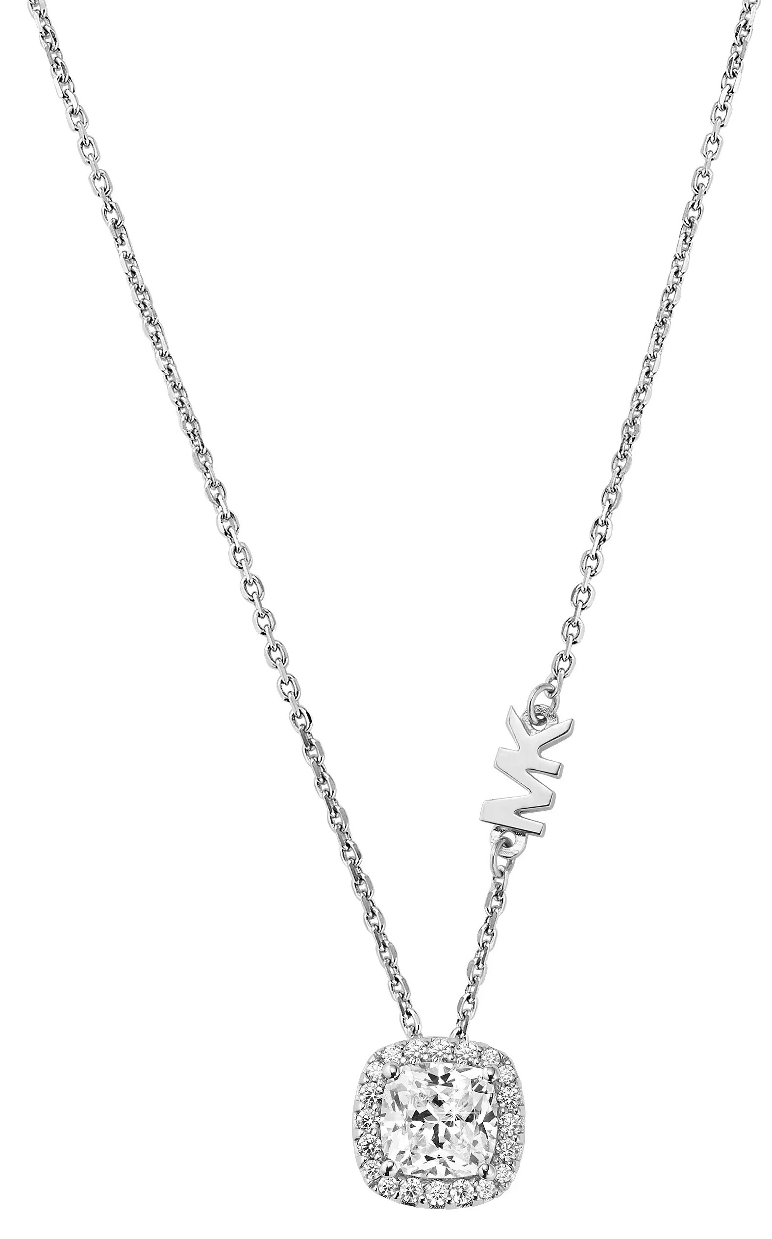 MICHAEL KORS PREMIUM SILVER COLLECTION MOD. MKC1407AN040